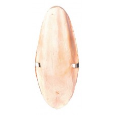 SIPINA  KOST 12cm okovana